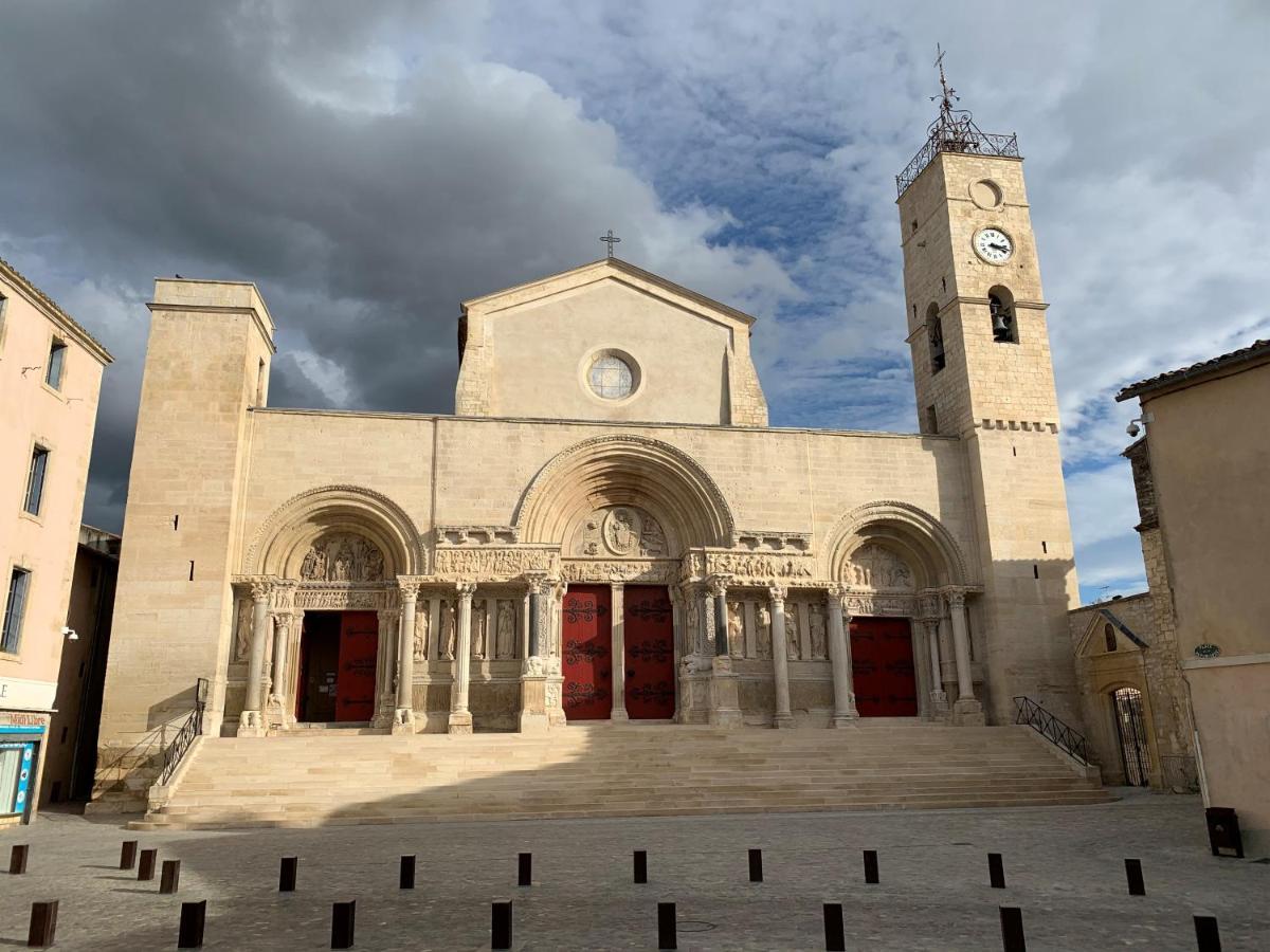 Solimany Saint-Gilles  Dış mekan fotoğraf