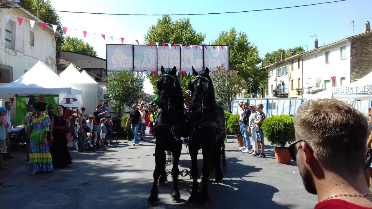 Solimany Saint-Gilles  Dış mekan fotoğraf